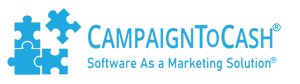 CampaignToCash - Omnichannel Marketing Automation Suite - Logo