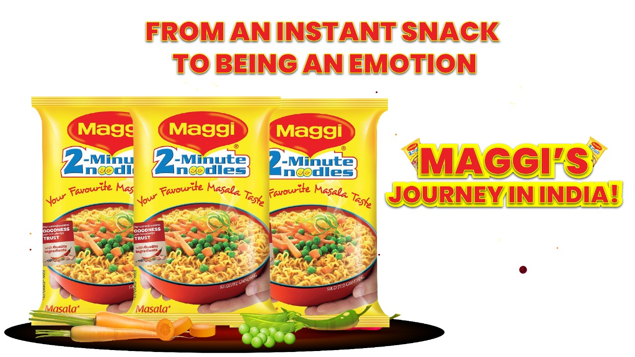 Maggi